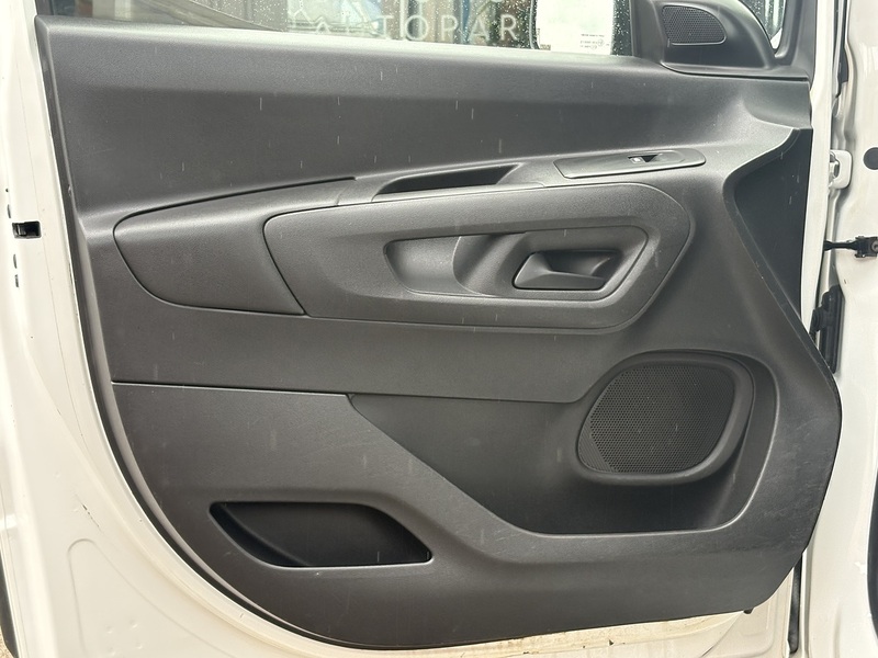 Citroen Berlingo BlueHDi 650 Enterprise M - U731