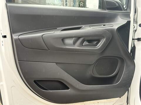 Citroen Berlingo BlueHDi 650 Enterprise M - U731