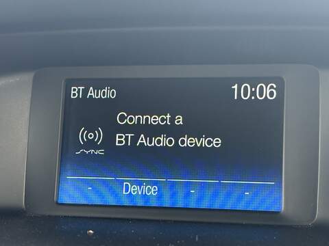 Ford Focus TDCi Zetec - U732