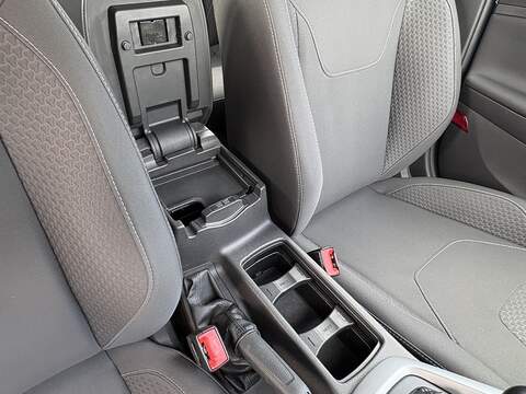 Ford Focus TDCi Zetec - U732