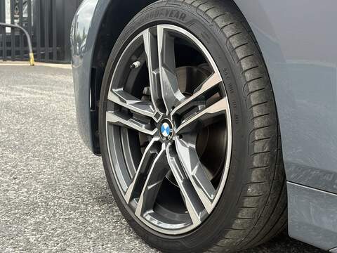 BMW 1 Series 118i M Sport - U734