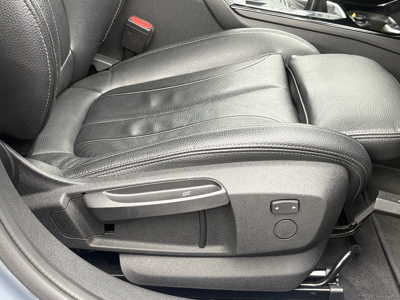 BMW 1 Series 118i M Sport - U734