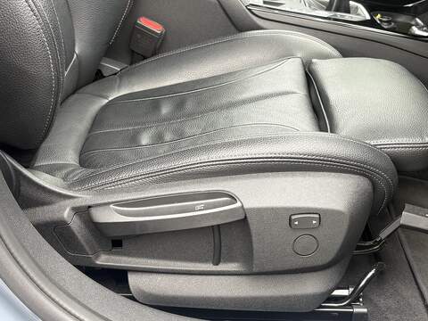 BMW 1 Series 118i M Sport - U734