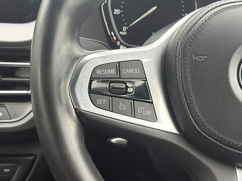BMW 1 Series 118i M Sport - U734