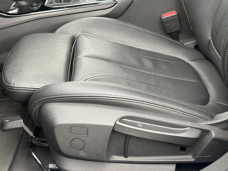 BMW 1 Series 118i M Sport - U734