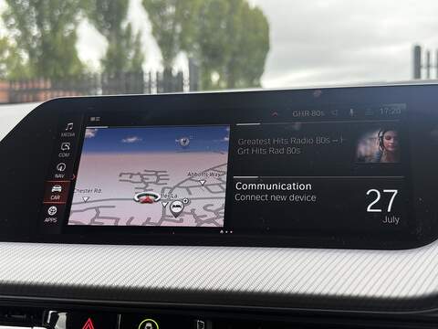 BMW 1 Series 118i M Sport - U734