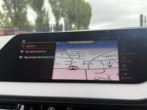 BMW 1 Series 118i M Sport - U734