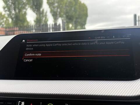 BMW 1 Series 118i M Sport - U734