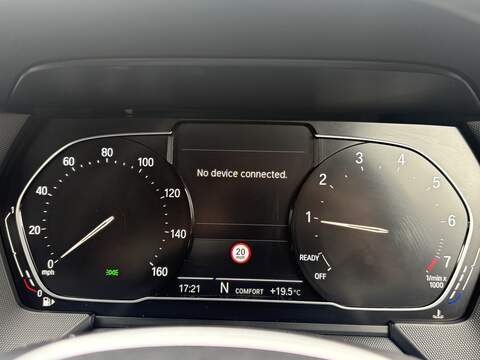 BMW 1 Series 118i M Sport - U734