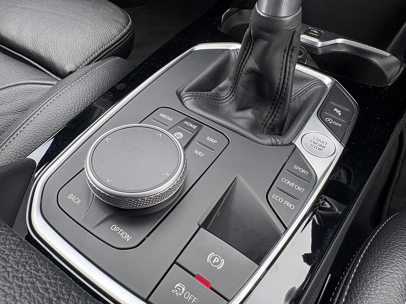 BMW 1 Series 118i M Sport - U734