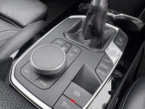 BMW 1 Series 118i M Sport - U734