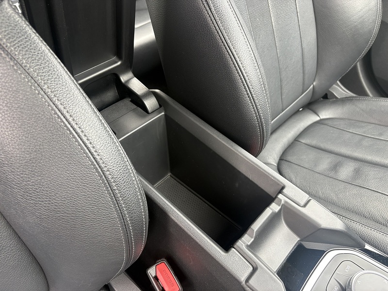 BMW 1 Series 118i M Sport - U734