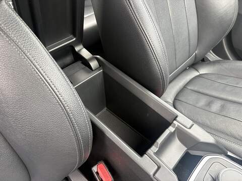 BMW 1 Series 118i M Sport - U734