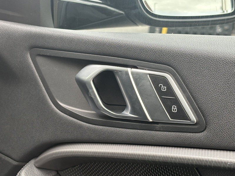 BMW 1 Series 118i M Sport - U734