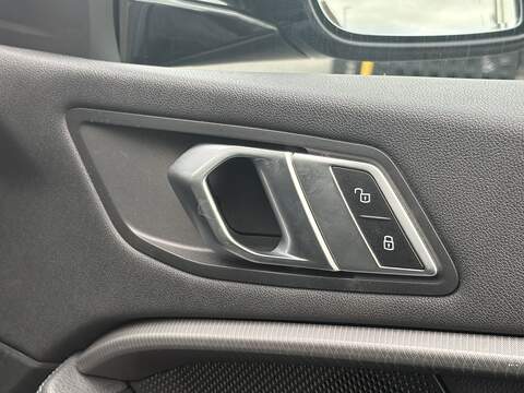 BMW 1 Series 118i M Sport - U734