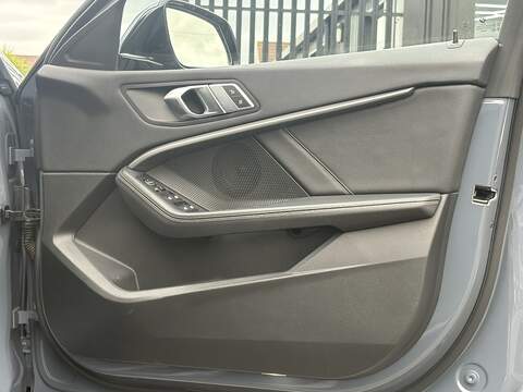 BMW 1 Series 118i M Sport - U734