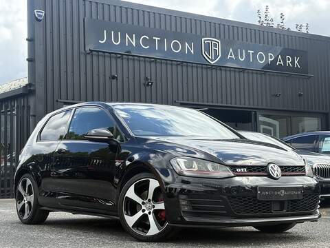 Volkswagen Golf 1.5 Cooper D Hatchback 5dr Diesel Manual Euro 6 (s/s) (116 ps)