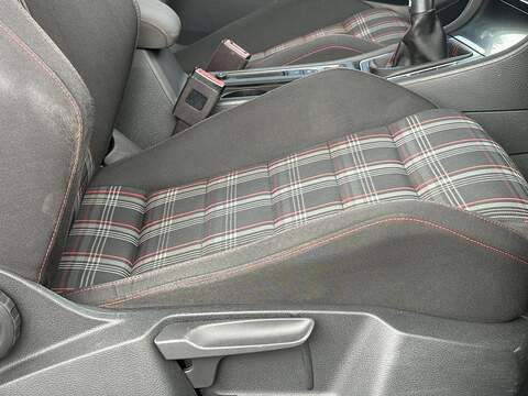 Volkswagen Golf TSI BlueMotion Tech GTI Launch - U737