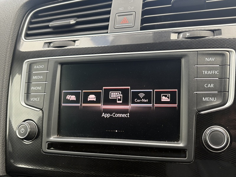 Volkswagen Golf TSI BlueMotion Tech GTI Launch - U737