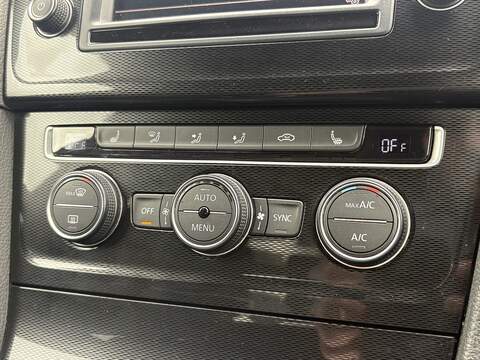 Volkswagen Golf TSI BlueMotion Tech GTI Launch - U737