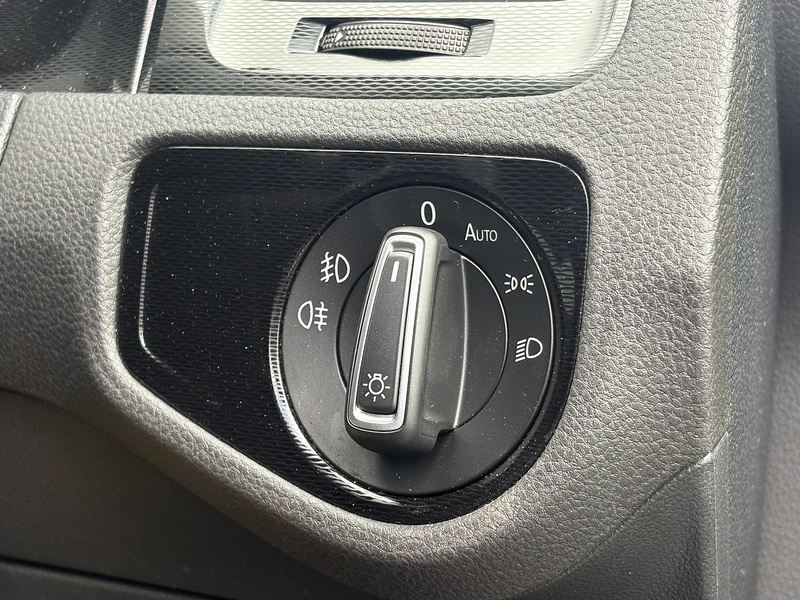 Volkswagen Golf TSI BlueMotion Tech GTI Launch - U737