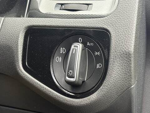 Volkswagen Golf TSI BlueMotion Tech GTI Launch - U737