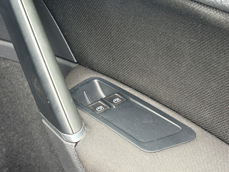 Volkswagen Golf TSI BlueMotion Tech GTI Launch - U737