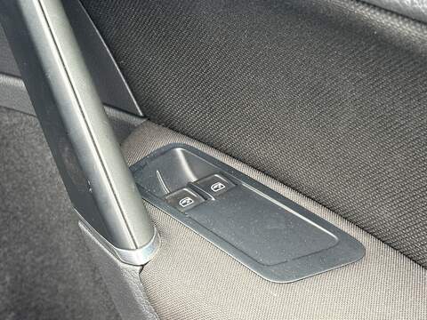 Volkswagen Golf TSI BlueMotion Tech GTI Launch - U737