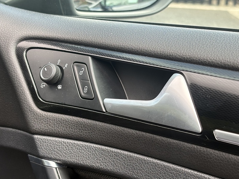 Volkswagen Golf TSI BlueMotion Tech GTI Launch - U737