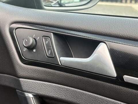 Volkswagen Golf TSI BlueMotion Tech GTI Launch - U737