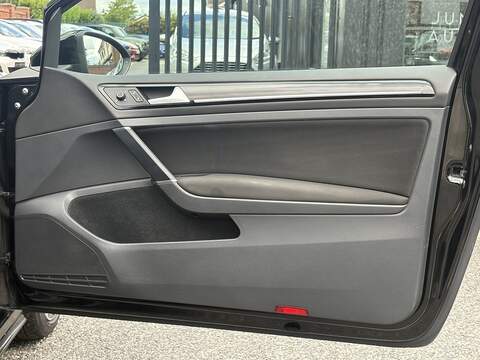 Volkswagen Golf TSI BlueMotion Tech GTI Launch - U737