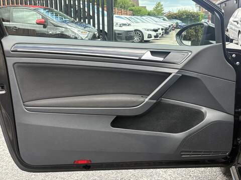 Volkswagen Golf TSI BlueMotion Tech GTI Launch - U737