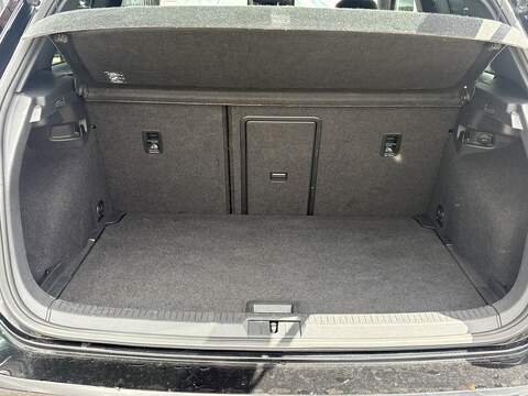 Volkswagen Golf TSI BlueMotion Tech GTI Launch - U737