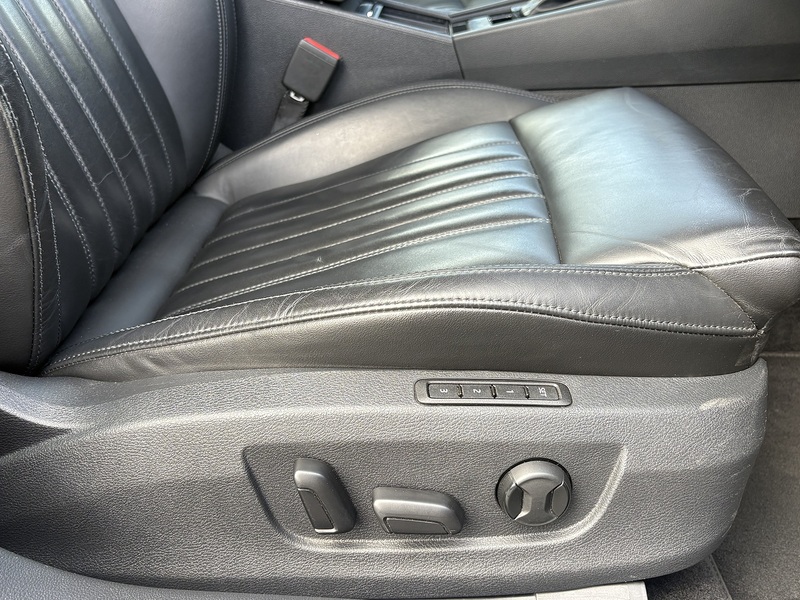 Skoda Superb TDI Laurin & Klement - U740