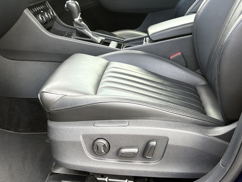 Skoda Superb TDI Laurin & Klement - U740