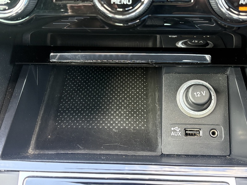 Skoda Superb TDI Laurin & Klement - U740