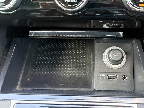 Skoda Superb TDI Laurin & Klement - U740