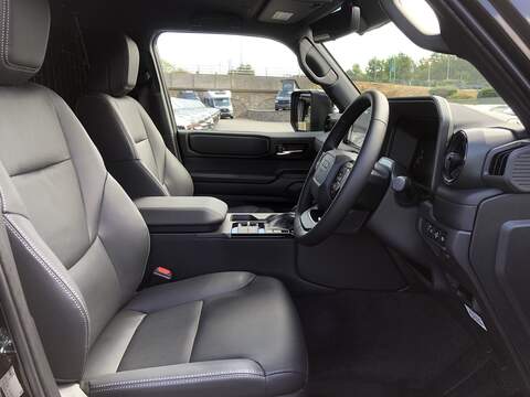Toyota Land Cruiser D - U741