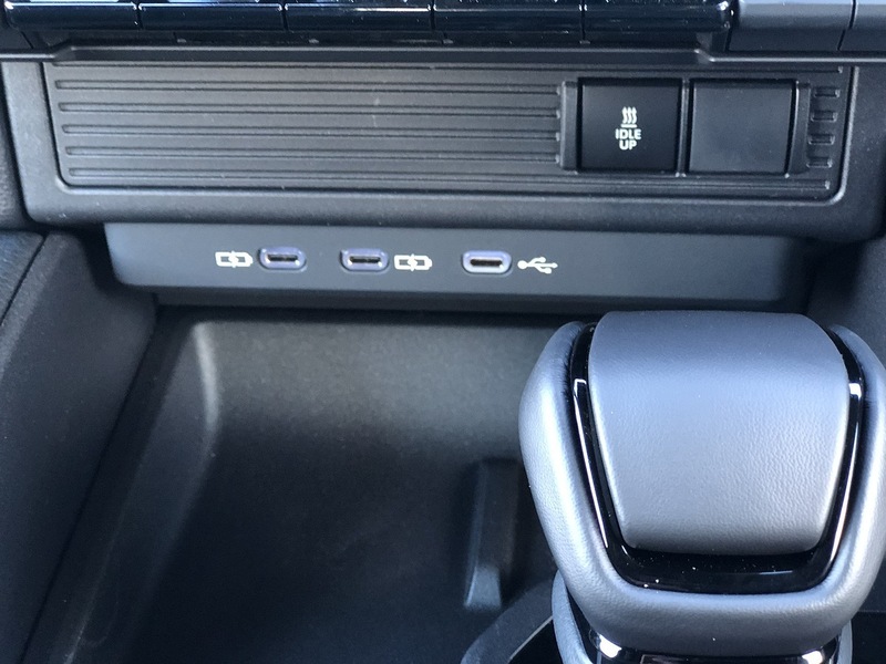 Toyota Land Cruiser D - U741