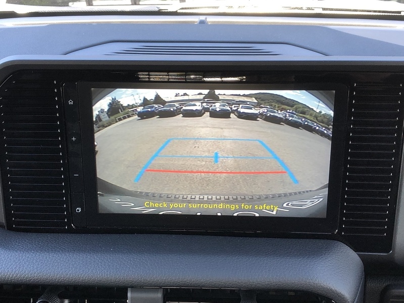 Toyota Land Cruiser D - U741