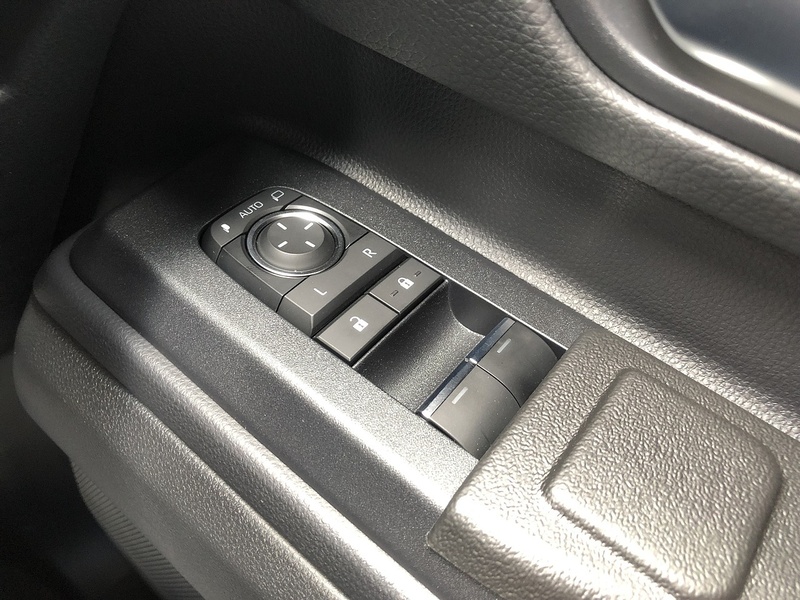 Toyota Land Cruiser D - U741