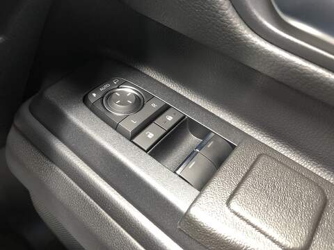 Toyota Land Cruiser D - U741