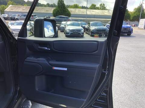 Toyota Land Cruiser D - U741