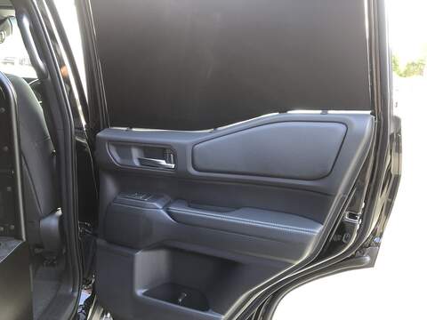 Toyota Land Cruiser D - U741