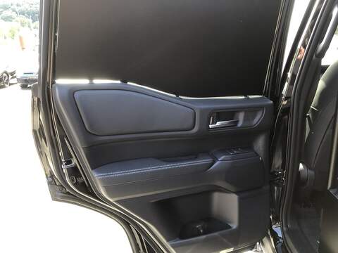 Toyota Land Cruiser D - U741