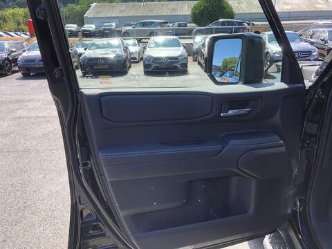 Toyota Land Cruiser D - U741