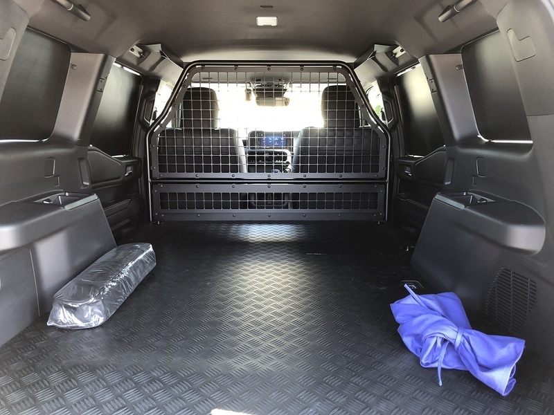 Toyota Land Cruiser D - U741