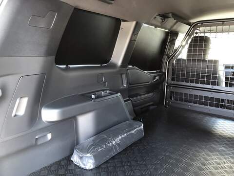 Toyota Land Cruiser D - U741