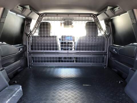 Toyota Land Cruiser D - U741