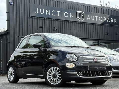Fiat 500 1.5 TSI R-Line Hatchback 5dr Petrol Manual Euro 6 (s/s) (150 ps)